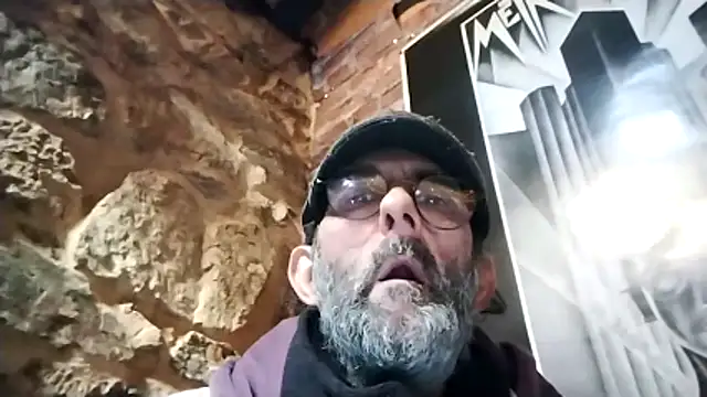 Oridama123 online show from 03/01/26, 02:28