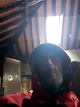 Oridama123 online show from 02/08/26, 02:04