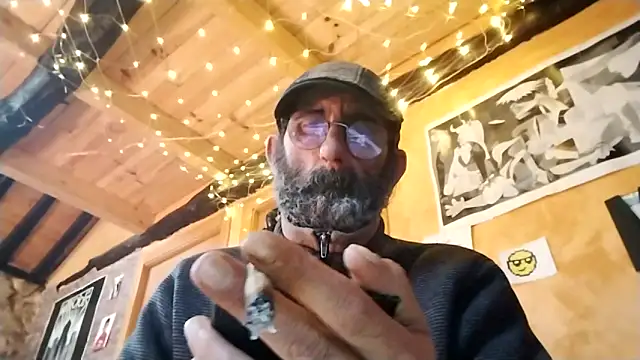 Oridama123 online show from 03/31/26, 11:01