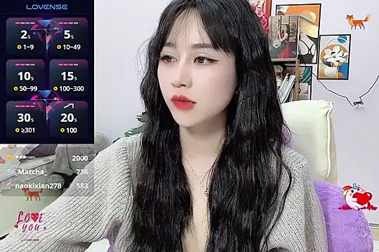  LLisa  online show from 02/22/25, 08:53