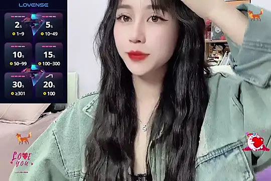  LLisa  online show from 02/27/25, 12:36