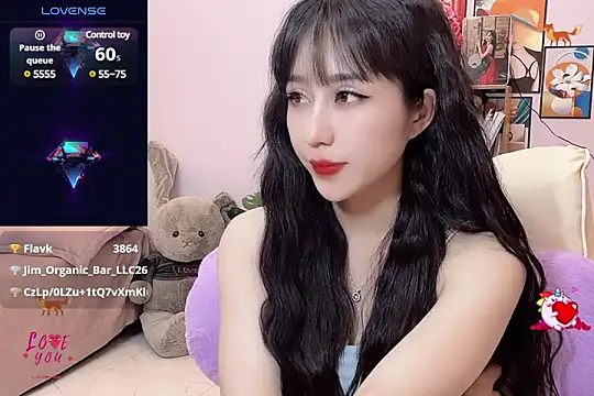  LLisa  online show from 03/15/25, 11:39