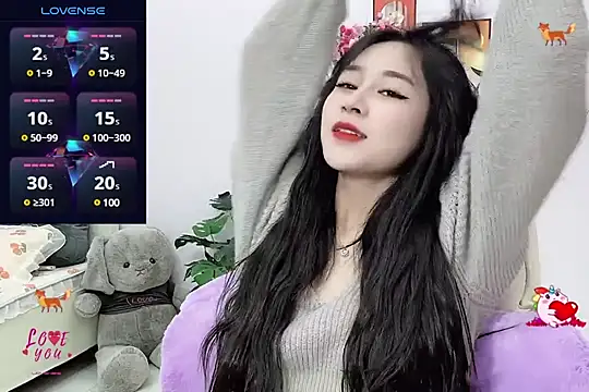  LLisa  online show from 02/22/25, 05:46