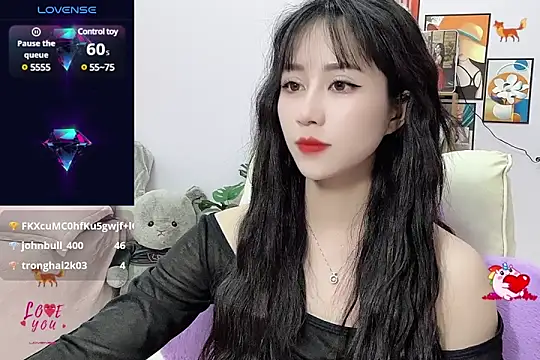  LLisa  online show from 03/17/25, 11:46