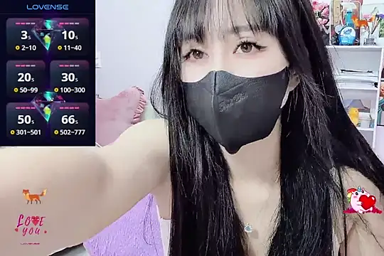  LLisa  online show from 01/09/26, 01:56