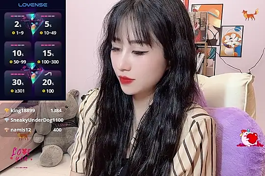  LLisa  online show from 02/28/25, 09:23