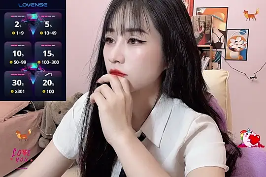  LLisa  online show from 03/05/25, 07:06