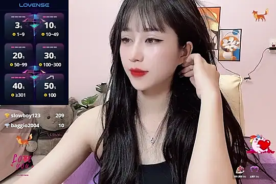  LLisa  online show from 03/20/25, 08:40