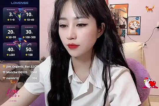  LLisa  online show from 03/16/25, 08:10