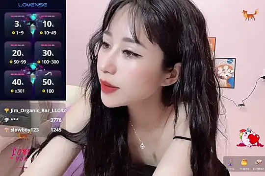  LLisa  online show from 03/15/25, 02:14