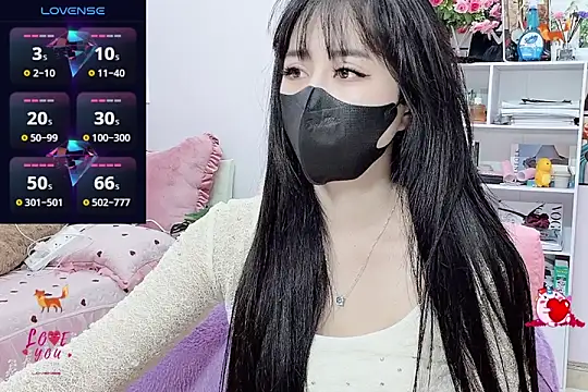  LLisa  online show from 01/15/26, 02:59