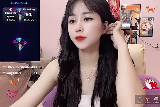  LLisa  online show from 03/22/25, 05:20