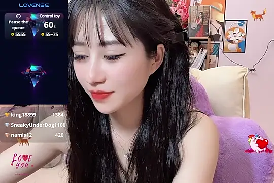  LLisa  online show from 03/01/25, 12:28