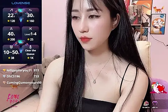  LLisa  online show from 03/07/25, 06:33