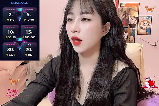  LLisa  online show from 03/03/25, 06:03