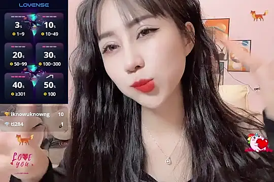  LLisa  online show from 03/17/25, 05:38