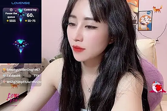  LLisa  online show from 02/25/25, 05:51