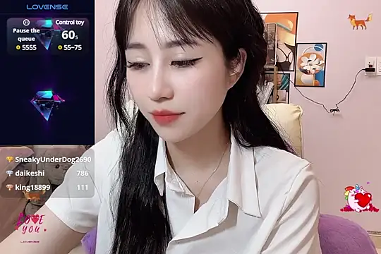  LLisa  online show from 03/02/25, 10:34