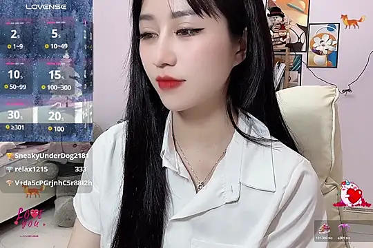  LLisa  online show from 02/21/25, 10:26