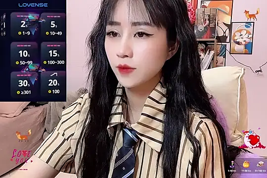  LLisa  online show from 02/28/25, 06:20