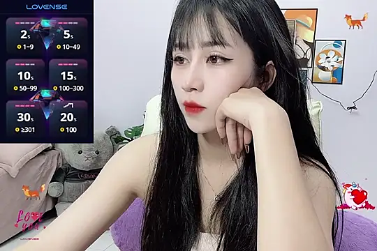  LLisa  online show from 03/12/25, 06:53