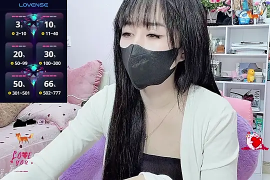  LLisa  online show from 01/14/26, 02:15