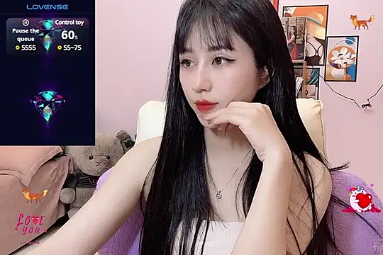  LLisa  online show from 03/12/25, 11:22