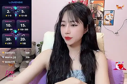  LLisa  online show from 03/09/25, 08:52