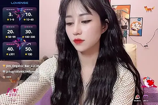  LLisa  online show from 03/19/25, 12:04