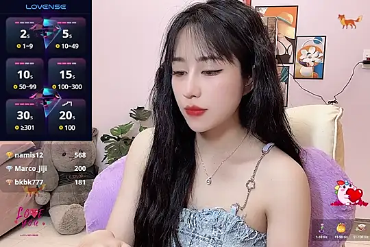  LLisa  online show from 03/09/25, 11:56