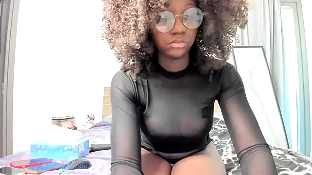 blackfoxxy  online show from 02/03/26, 02:44
