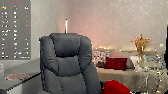 Naughty  Megan online show from 05/09/26, 02:59