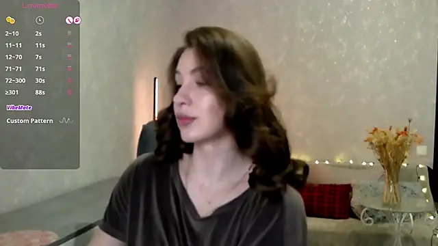 Naughty  Megan online show from 06/01/26, 03:07