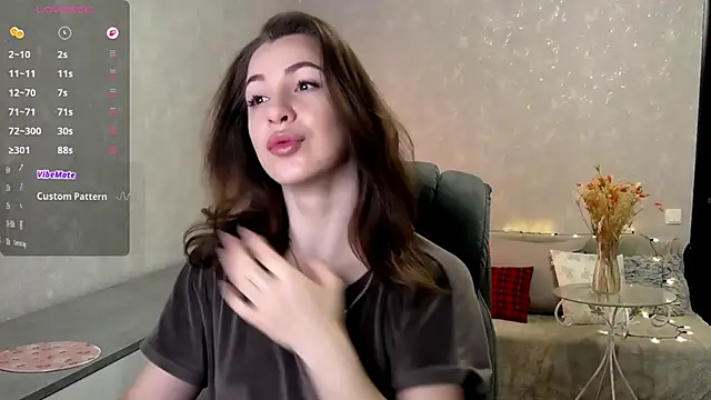 Naughty  Megan online show from 04/14/26, 04:06