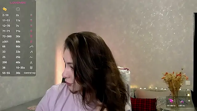 Naughty  Megan online show from 05/28/26, 06:54