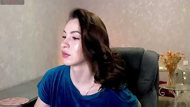 Naughty  Megan online show from 04/04/26, 03:13