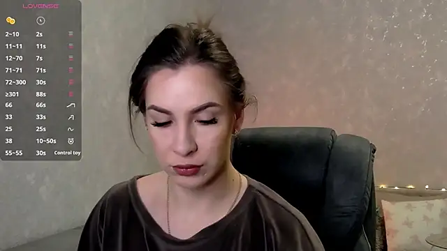 Snapshot of Naughty__Megan chatting on 02/11/26, 05:51 Naughty Megan online show from 02/11/26, 05:51