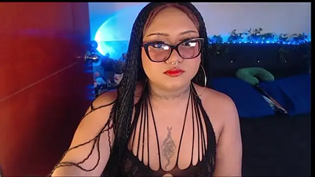 LiaScarlett online show from 06/13/26, 02:59
