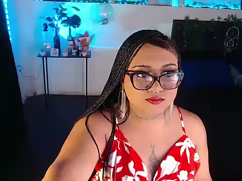 LiaScarlett online show from 11/04/25, 01:42