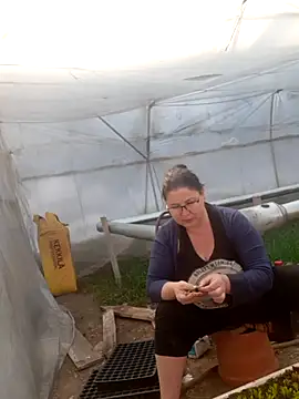 EmmaSquirt online show from 02/20/25, 11:20