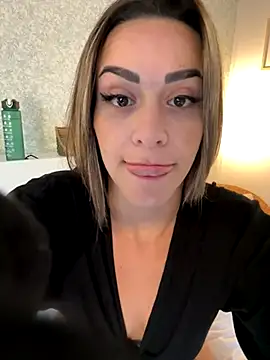 Alisa-Marie online show from 11/09/25, 12:20