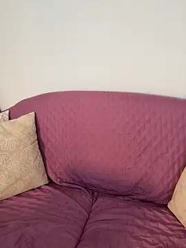 Alisa-Marie online show from 09/15/25, 09:32