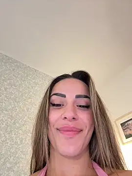 Alisa-Marie online show from 11/11/25, 11:38