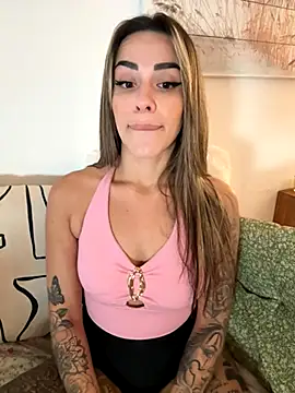 Alisa-Marie online show from 11/23/25, 11:53