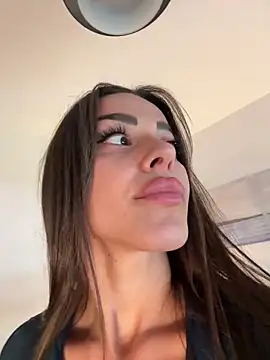 Alisa-Marie online show from 03/13/25, 01:18