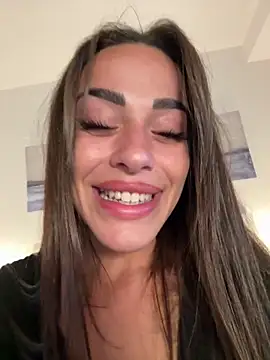 Alisa-Marie online show from 03/19/25, 10:44