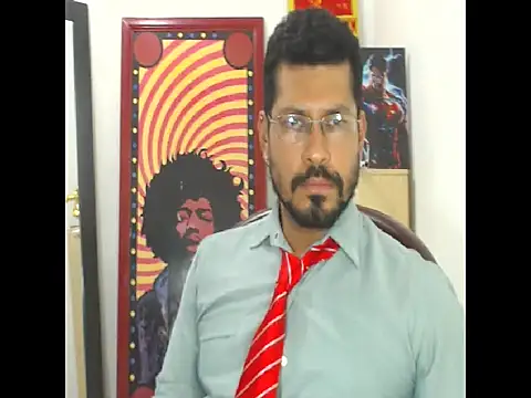 MikeRiverx online show from 04/13/26, 04:49