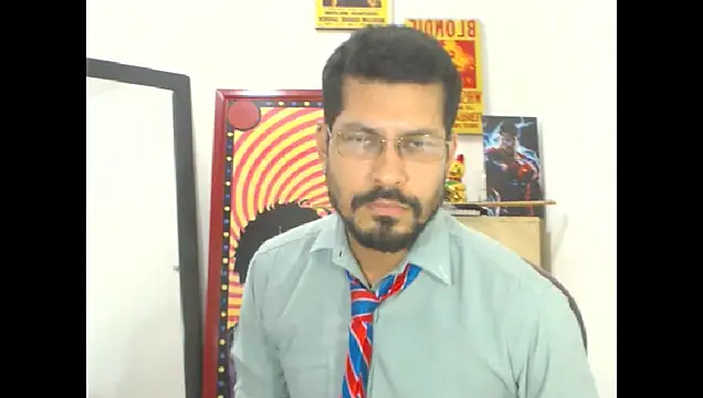 MikeRiverx online show from 10/12/25, 11:06