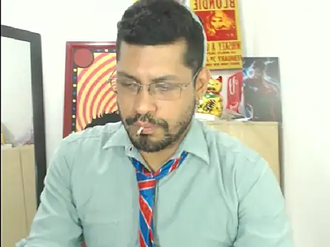 MikeRiverx online show from 03/30/26, 04:25