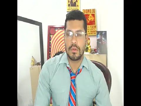 MikeRiverx online show from 03/28/26, 05:30